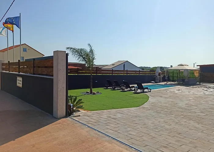 Villas Turisticas Del Noroeste