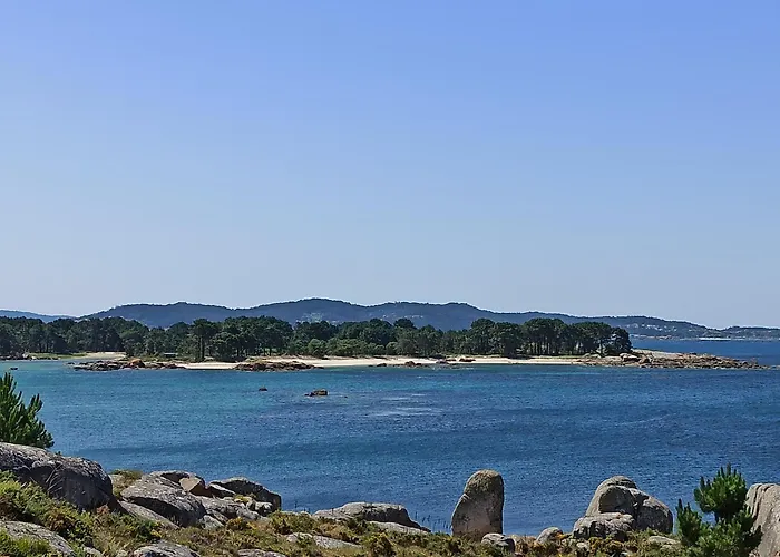 Villas Turisticas Del Noroeste