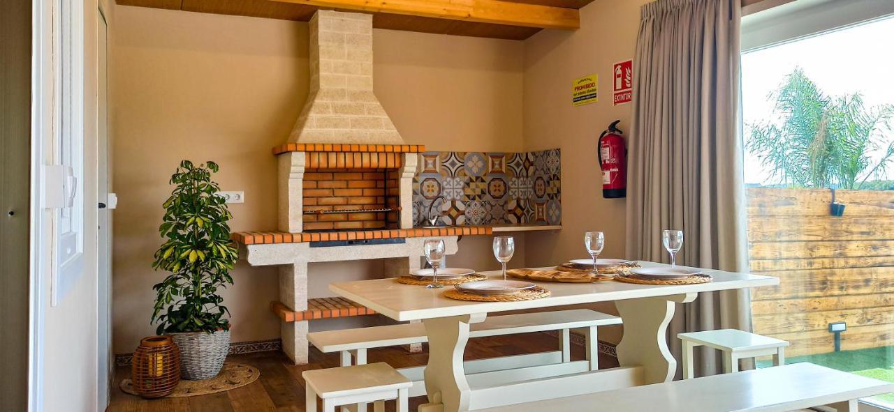 Turisticas Del Noroeste Villa *