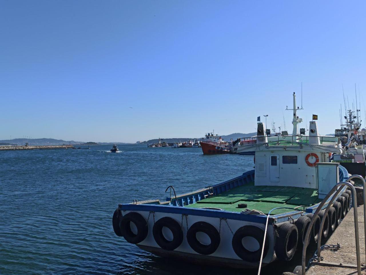 Turisticas Del Noroeste Villa Villanueva De Arosa