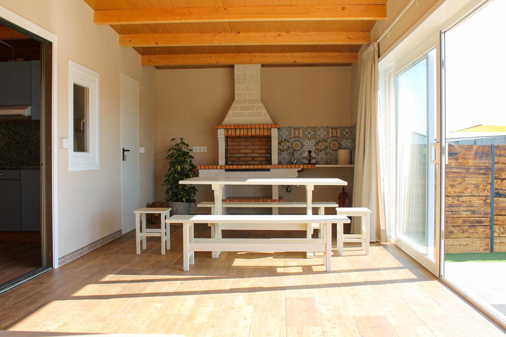 Turisticas Del Noroeste Villanueva De Arosa