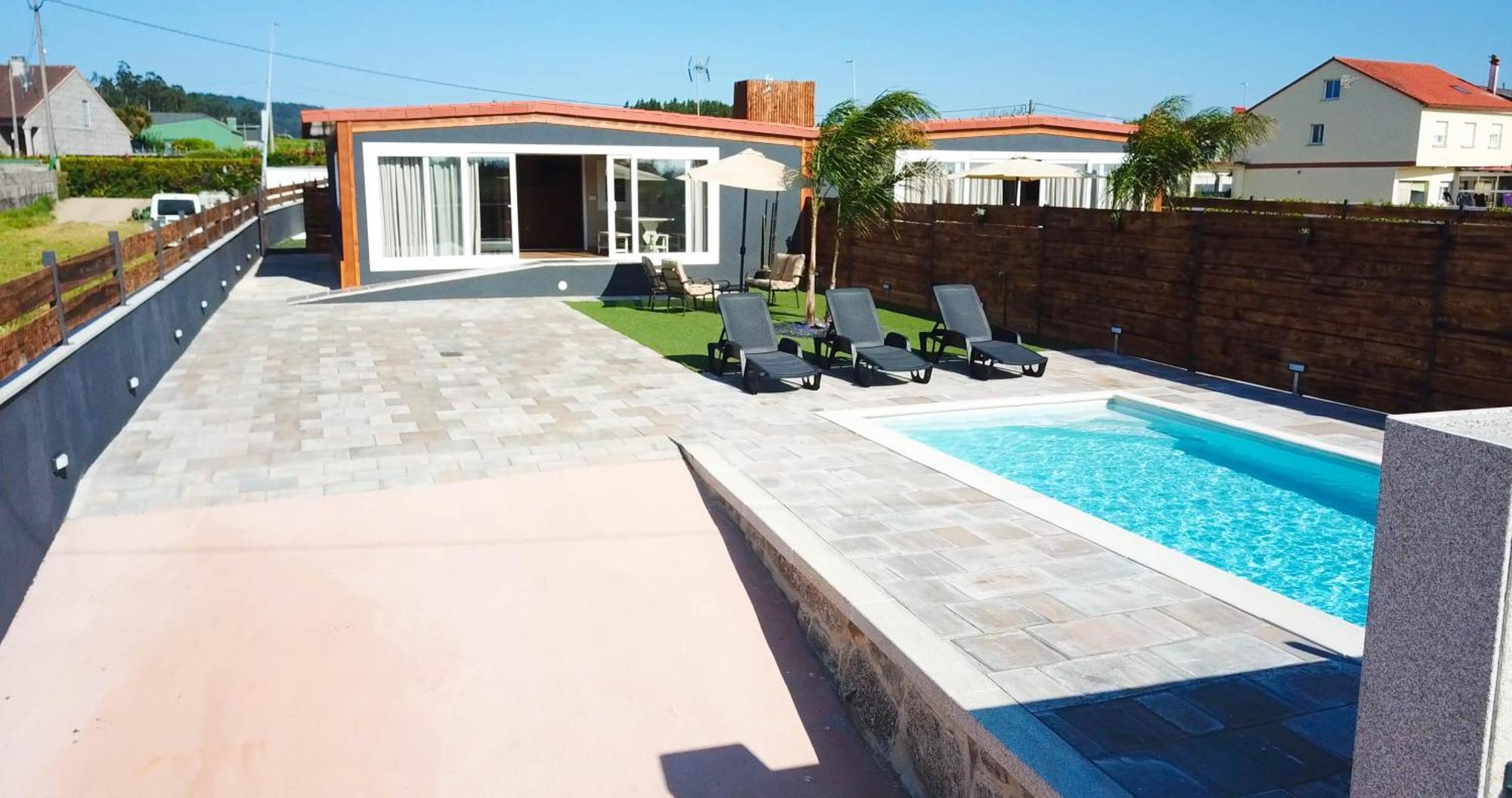 Turisticas Del Noroeste Villa