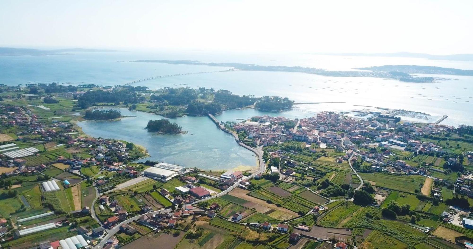 Turisticas Del Noroeste Villa