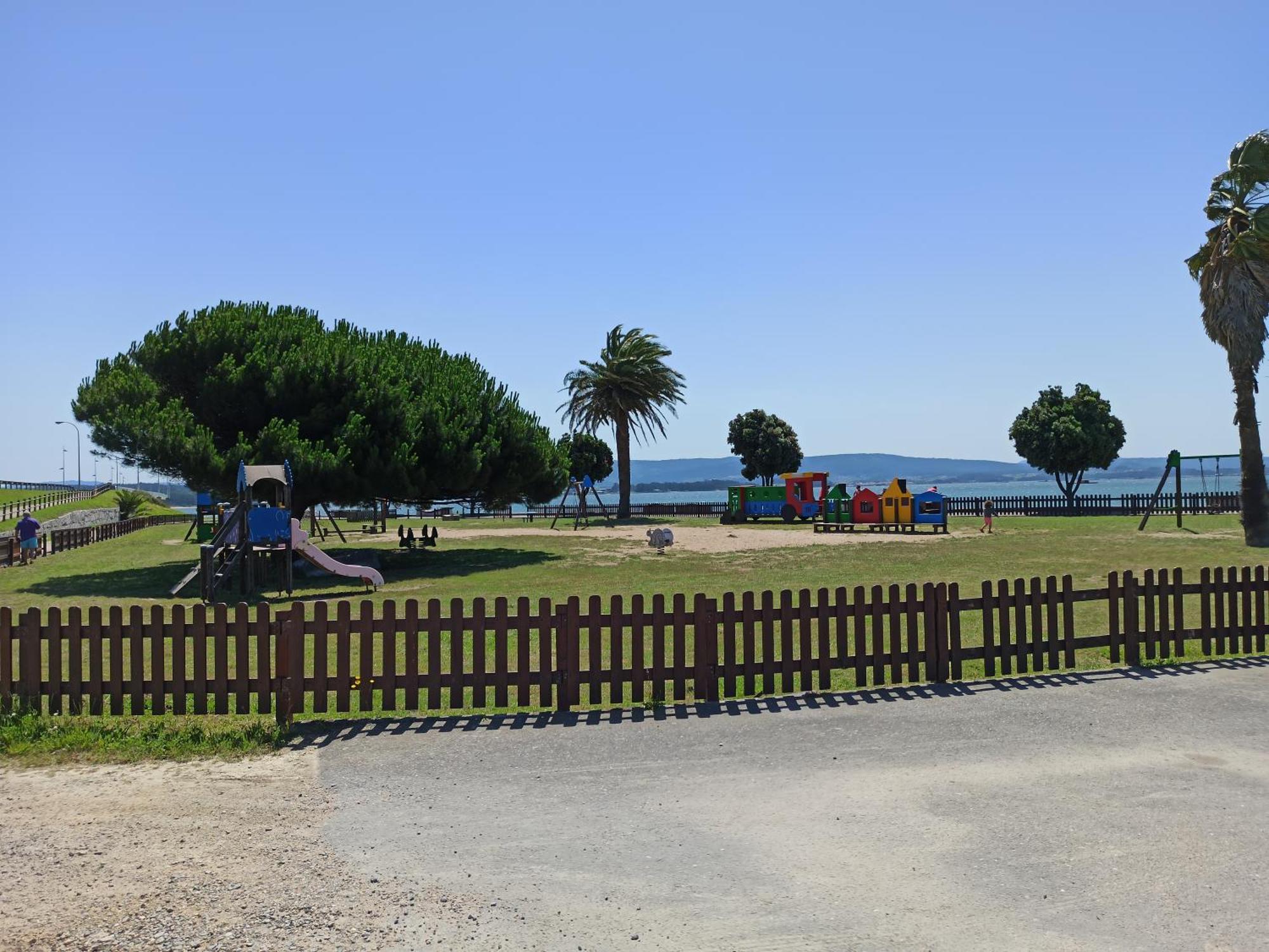 Turisticas Del Noroeste *