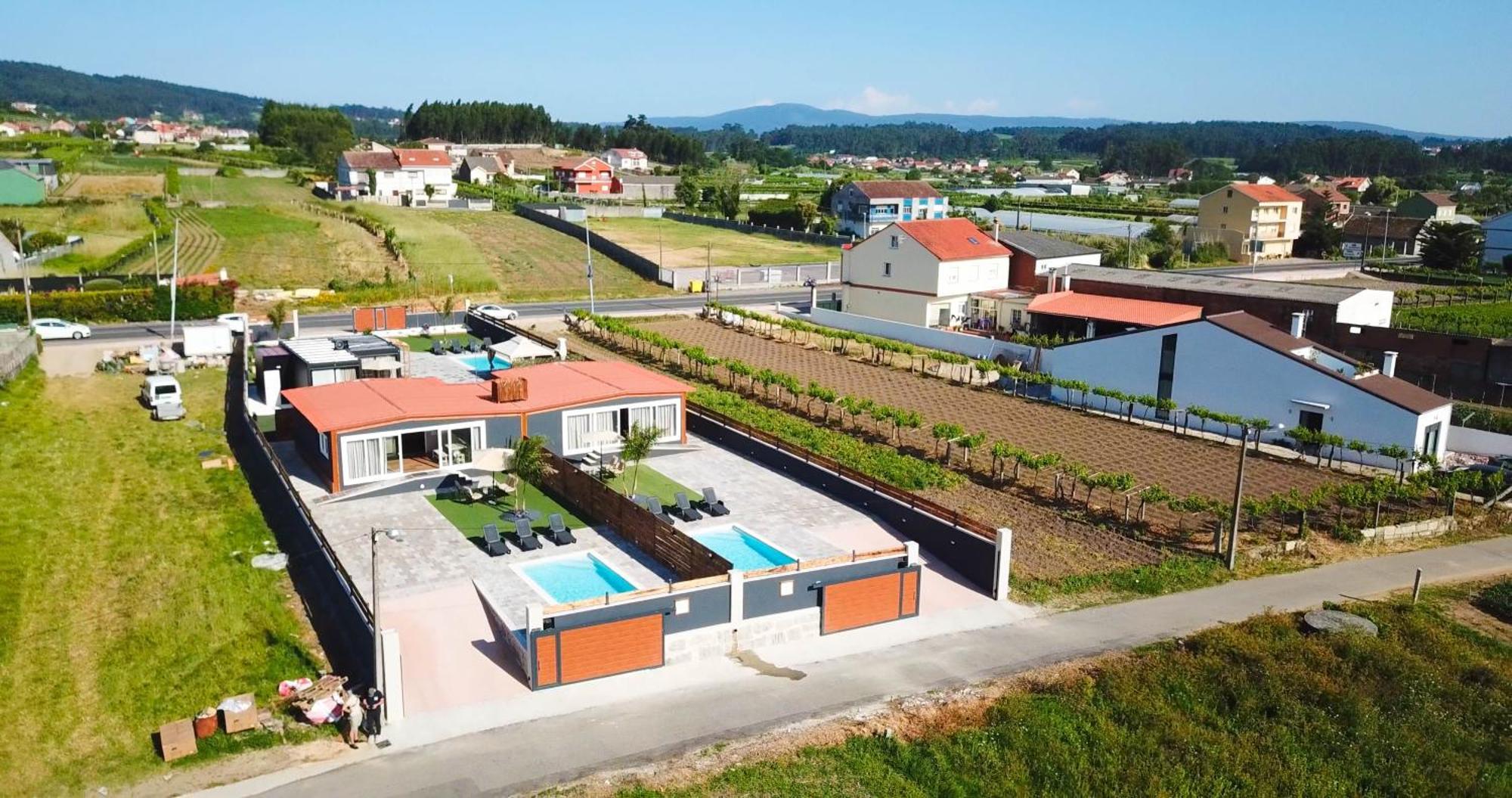 Turisticas Del Noroeste Villa
