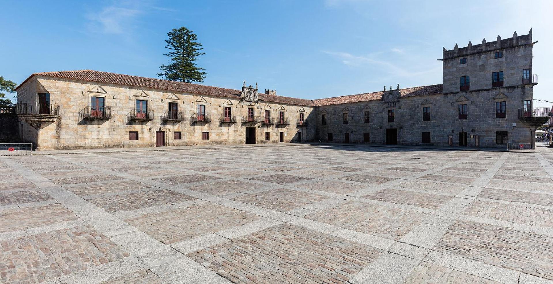 Turisticas Del Noroeste Villa Villanueva De Arosa