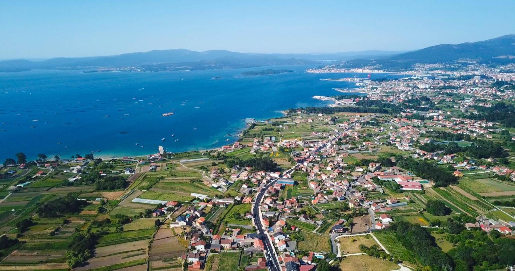 Turisticas Del Noroeste Villa