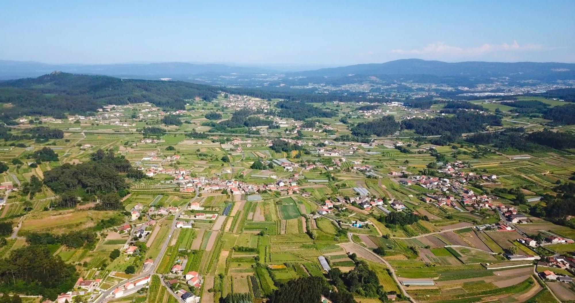 Turisticas Del Noroeste Villa