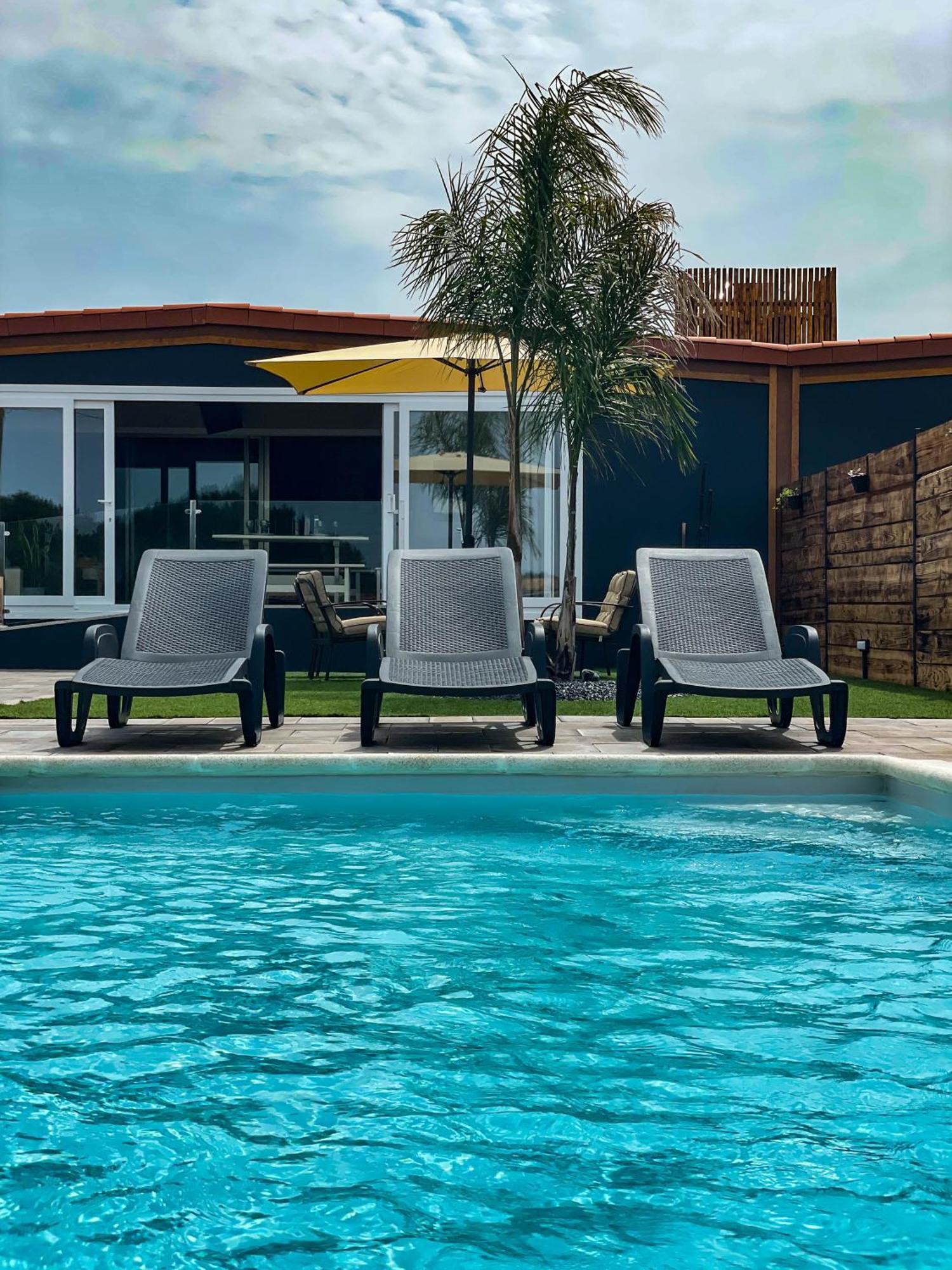 Villa Turisticas Del Noroeste
